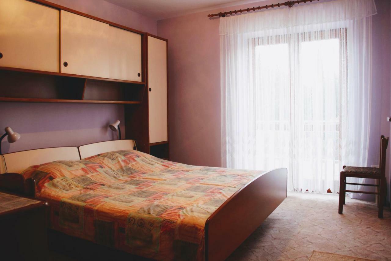 スラノ Antun Mozara Family House Bed & Breakfast エクステリア 写真