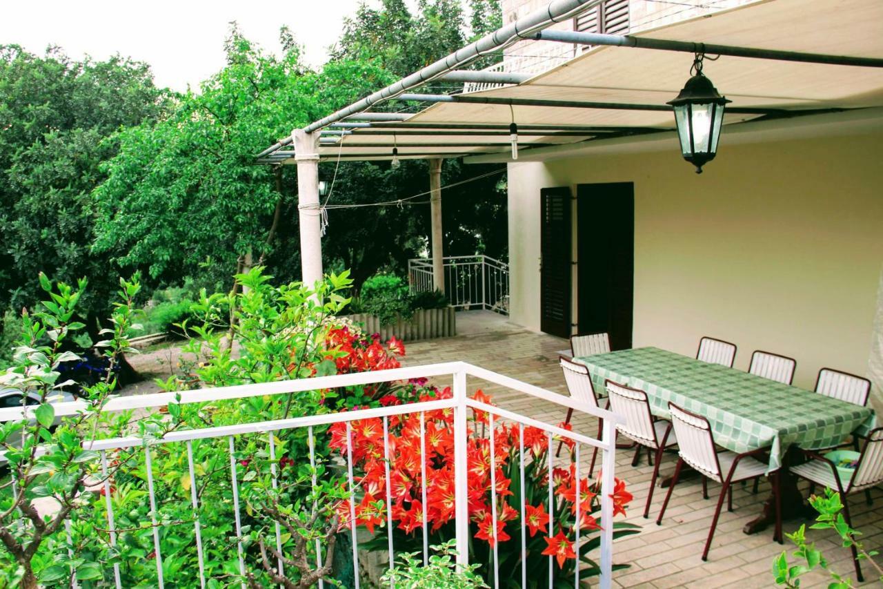 スラノ Antun Mozara Family House Bed & Breakfast エクステリア 写真